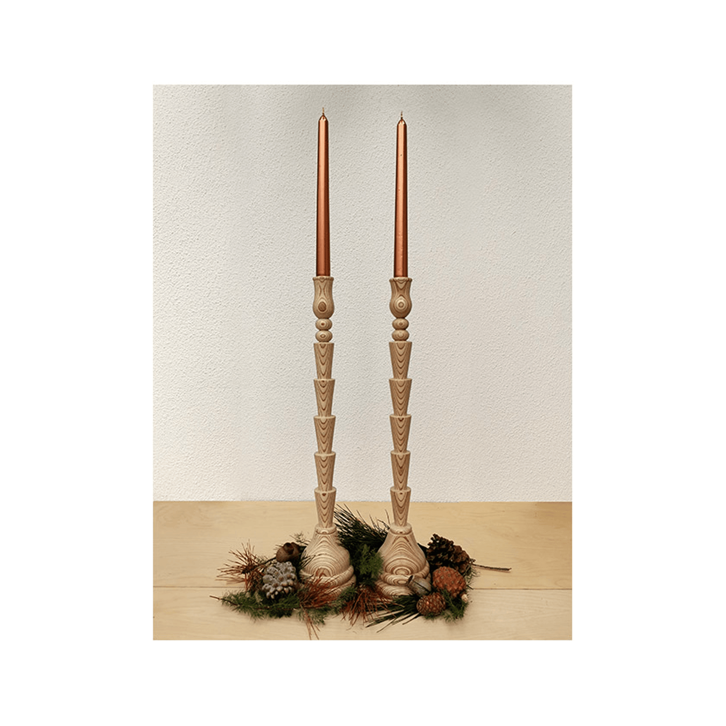 Candle Holder