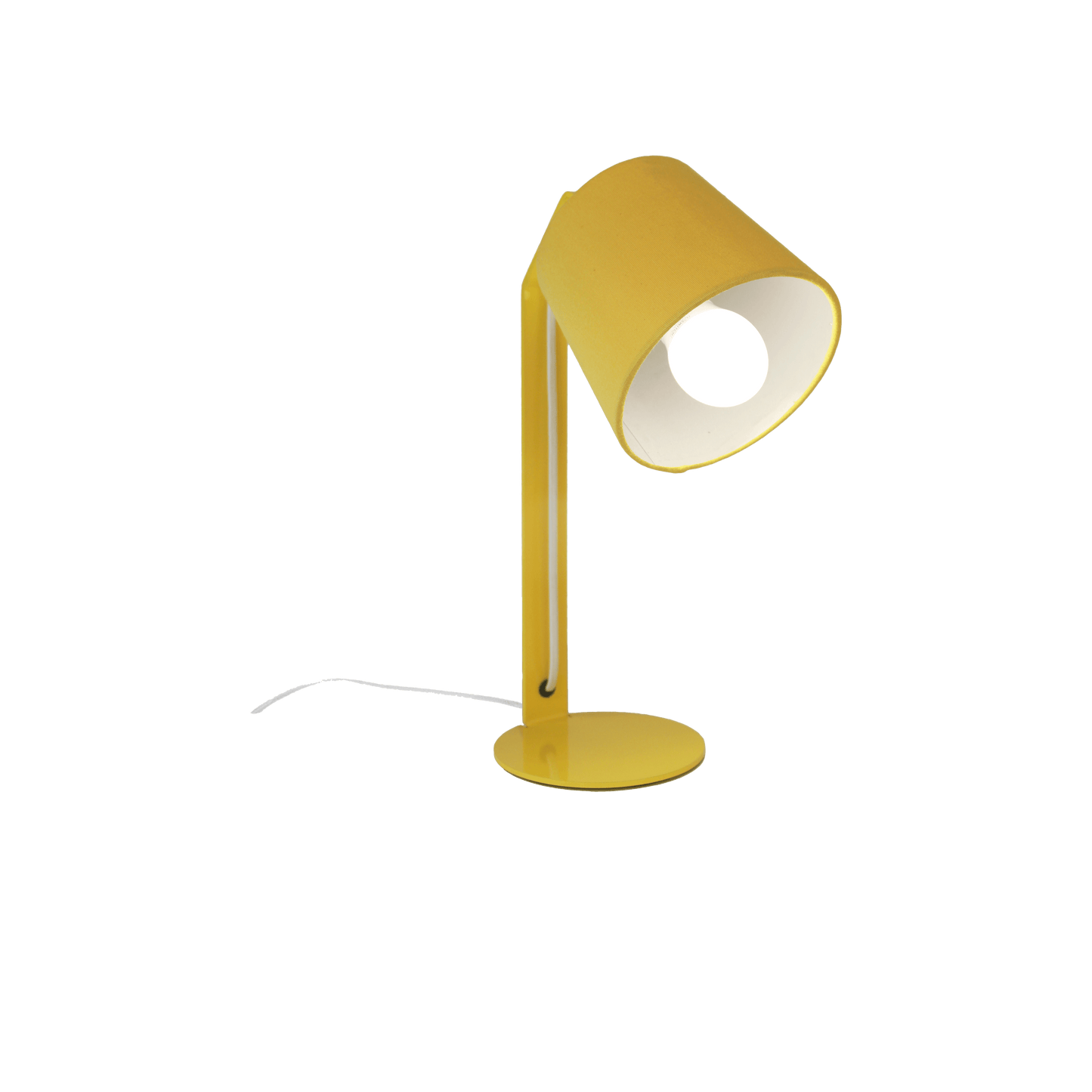 Einstein Desk Lamp