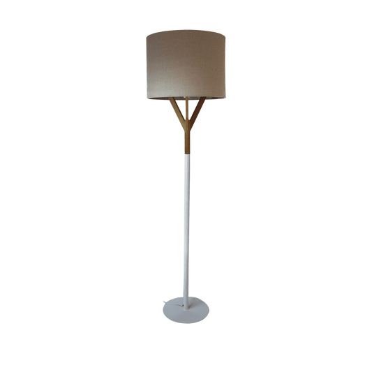 Rocket Floor Lamp