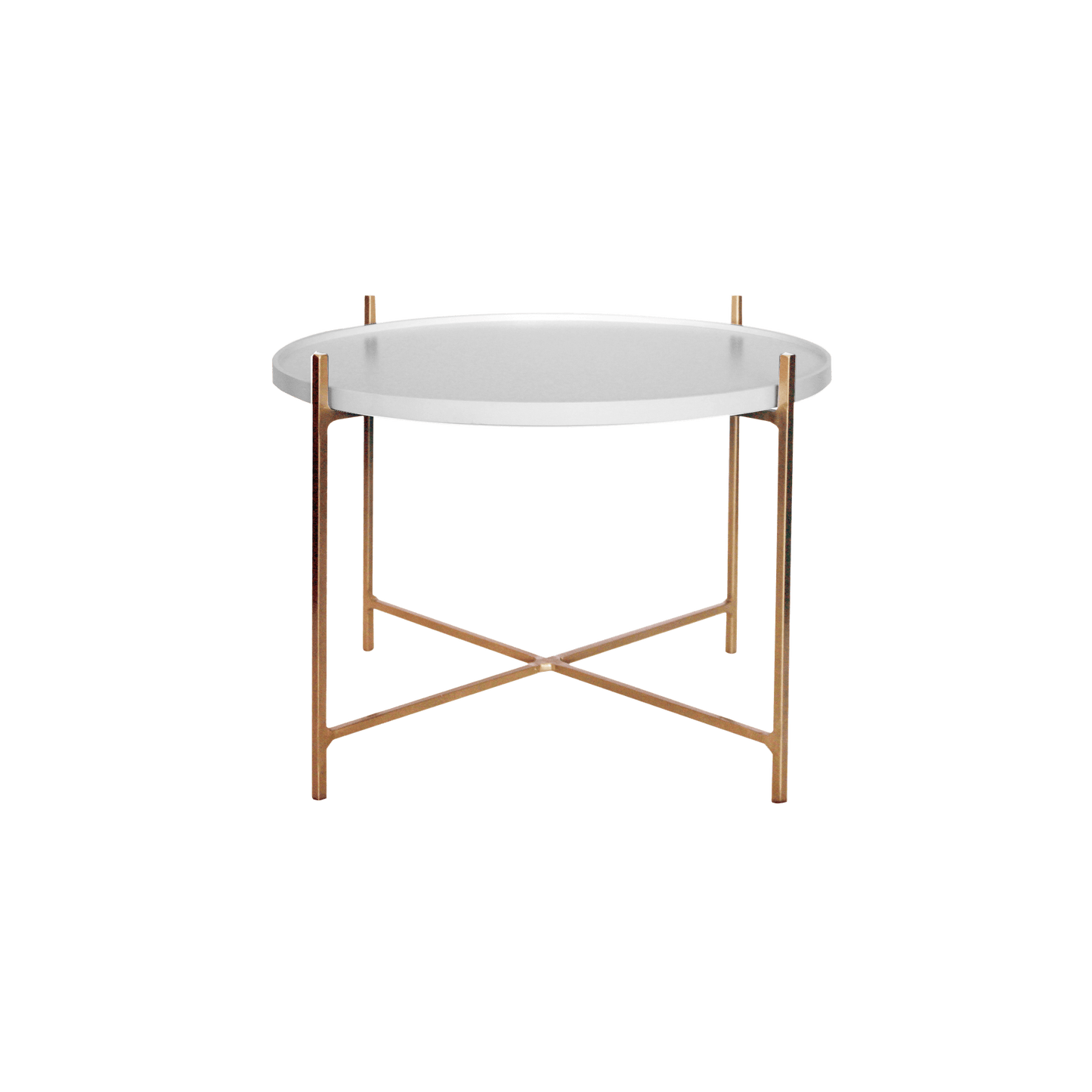 Floating Side Table