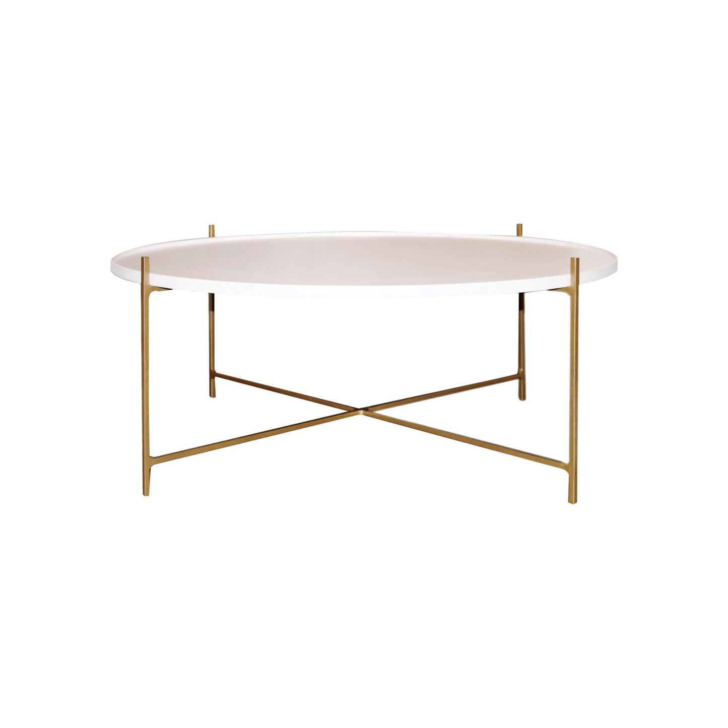 Floating Coffee Table