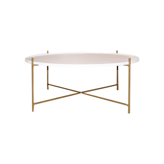 Floating Coffee Table