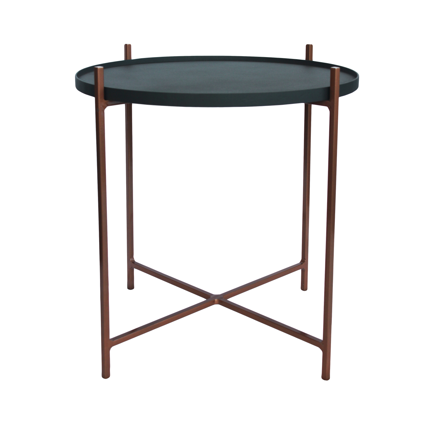 Floating Side Table