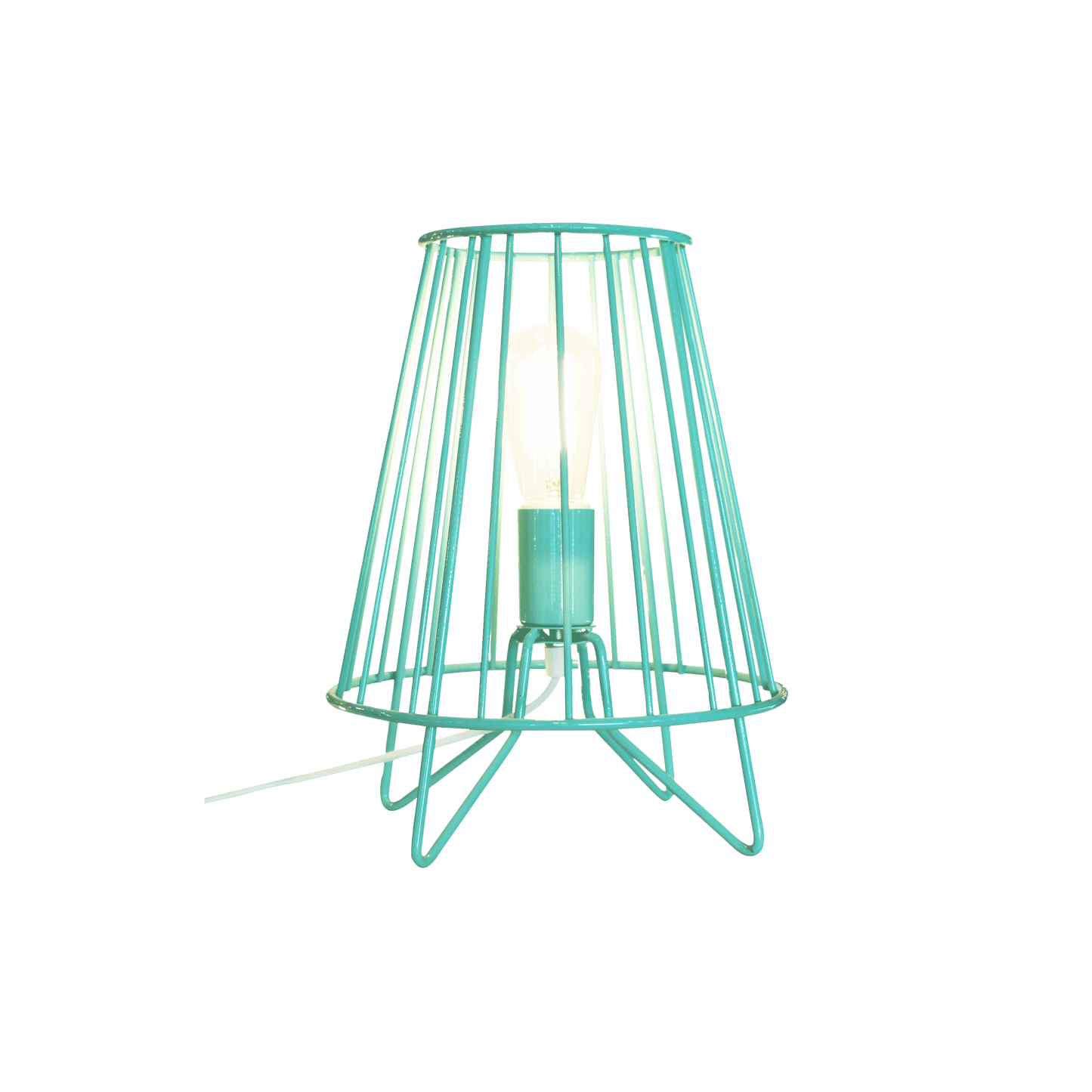 Fluke Table Lamp