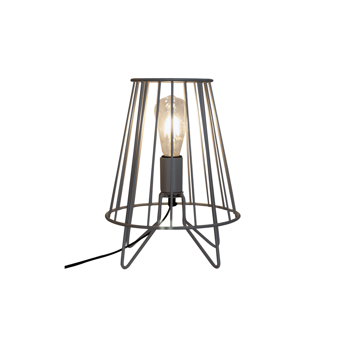 Fluke Table Lamp