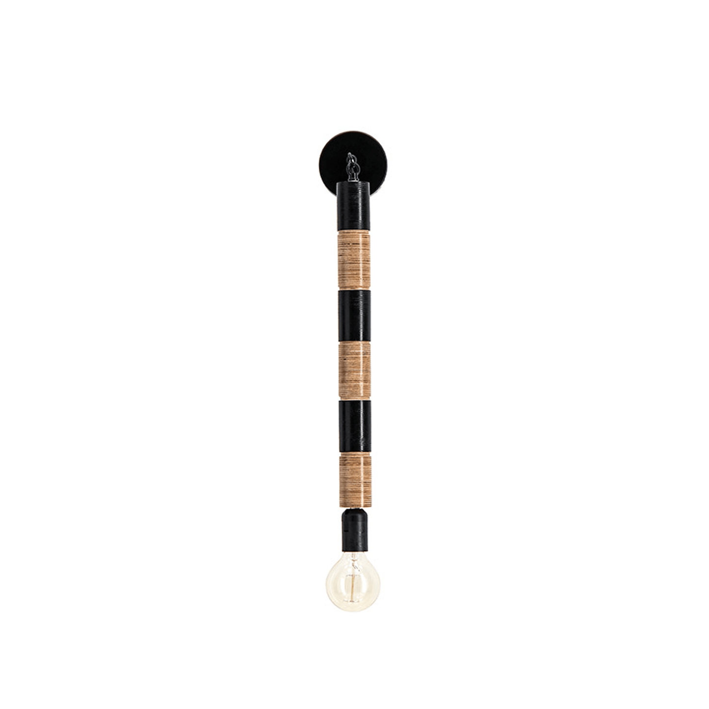 Column Wall Sconce