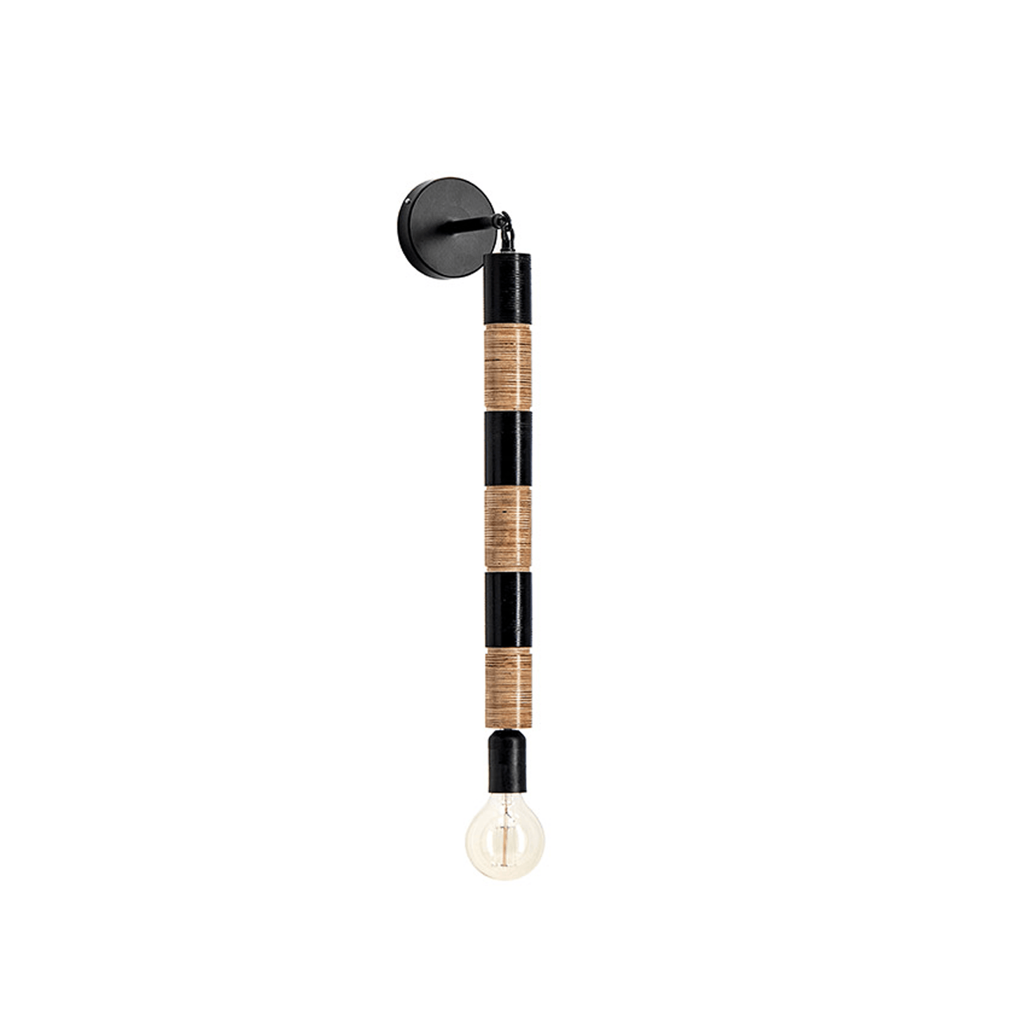 Column Wall Sconce