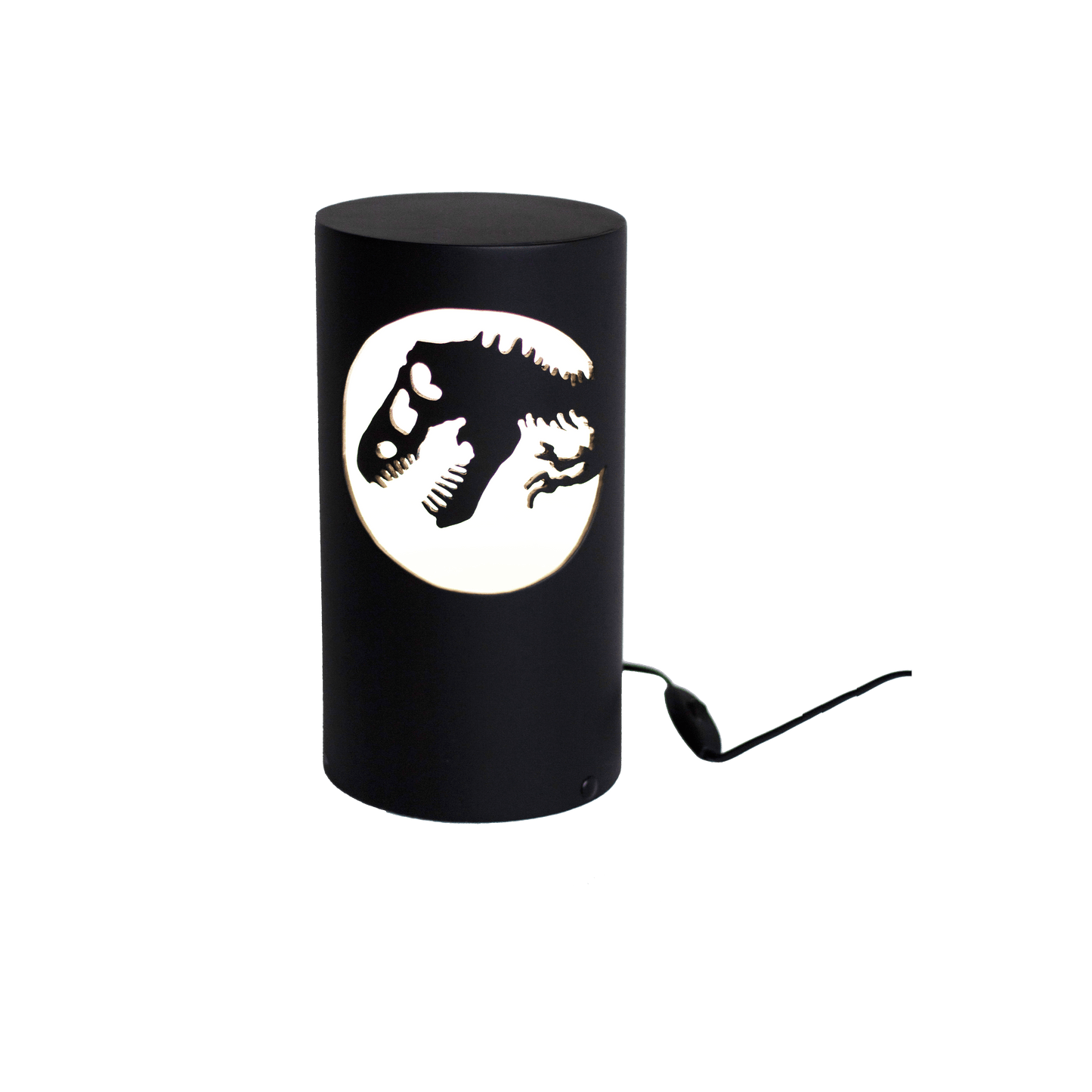 T-Rex Tubular Table Lamp