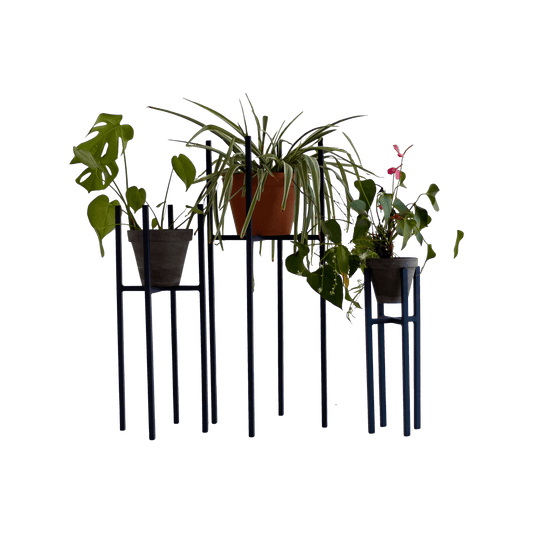 Tetra Planter Stand
