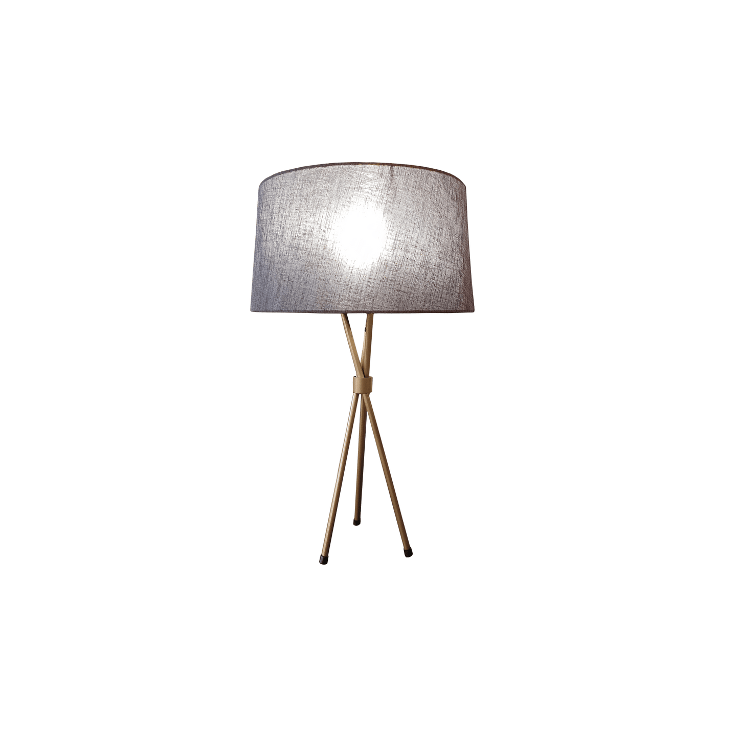 Tripod Table Lamp