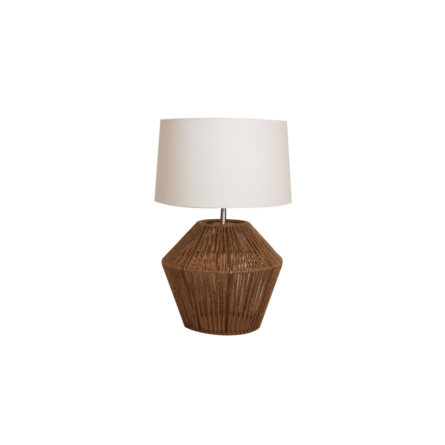 Ubud Woven Table Lamp