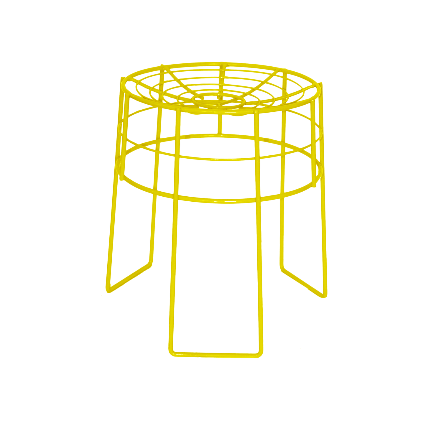 Wire Stool