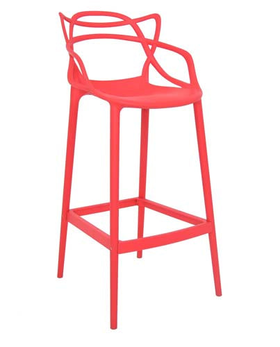Phillipe Starck Masters Inspired Barstool