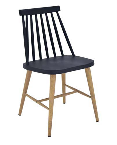 Scandi Inspired Dining Chairs