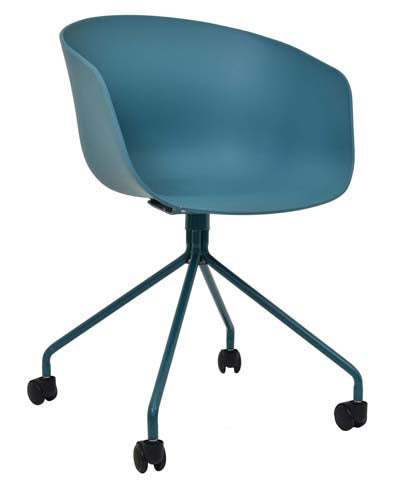 Replica Hay Chair