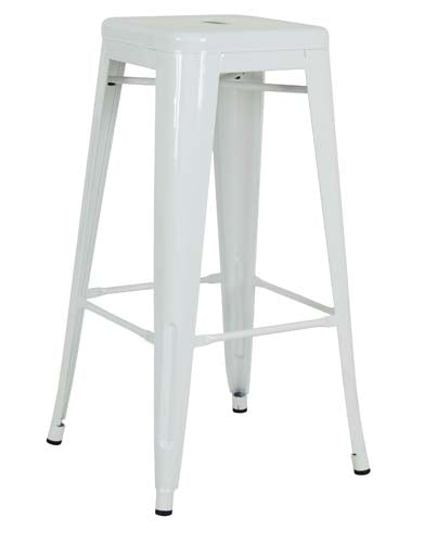 Tolix Stool
