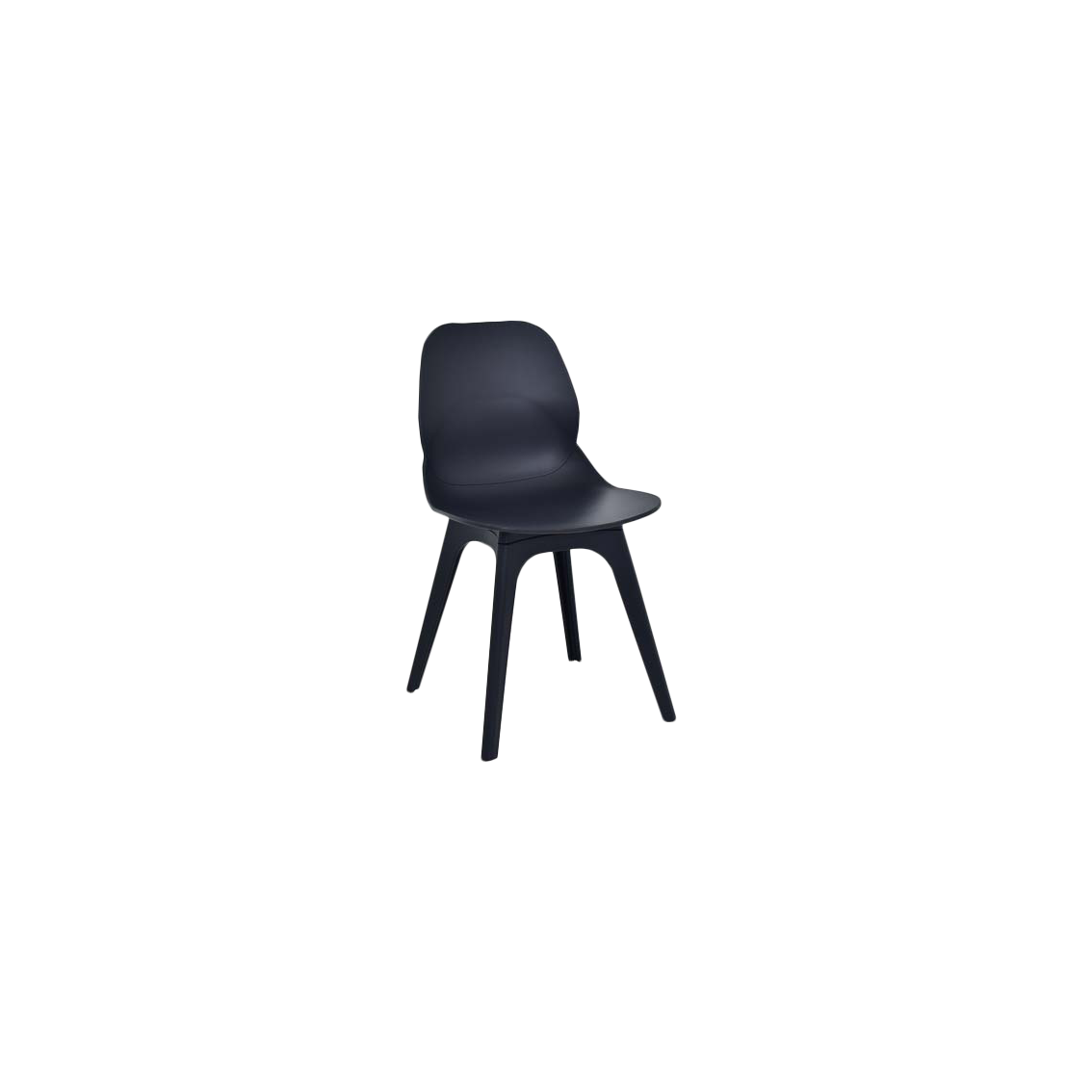 Inco Cafe Chair