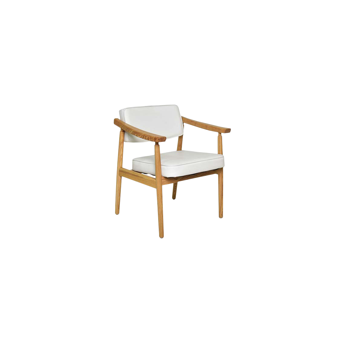 Mayan Dining Chair