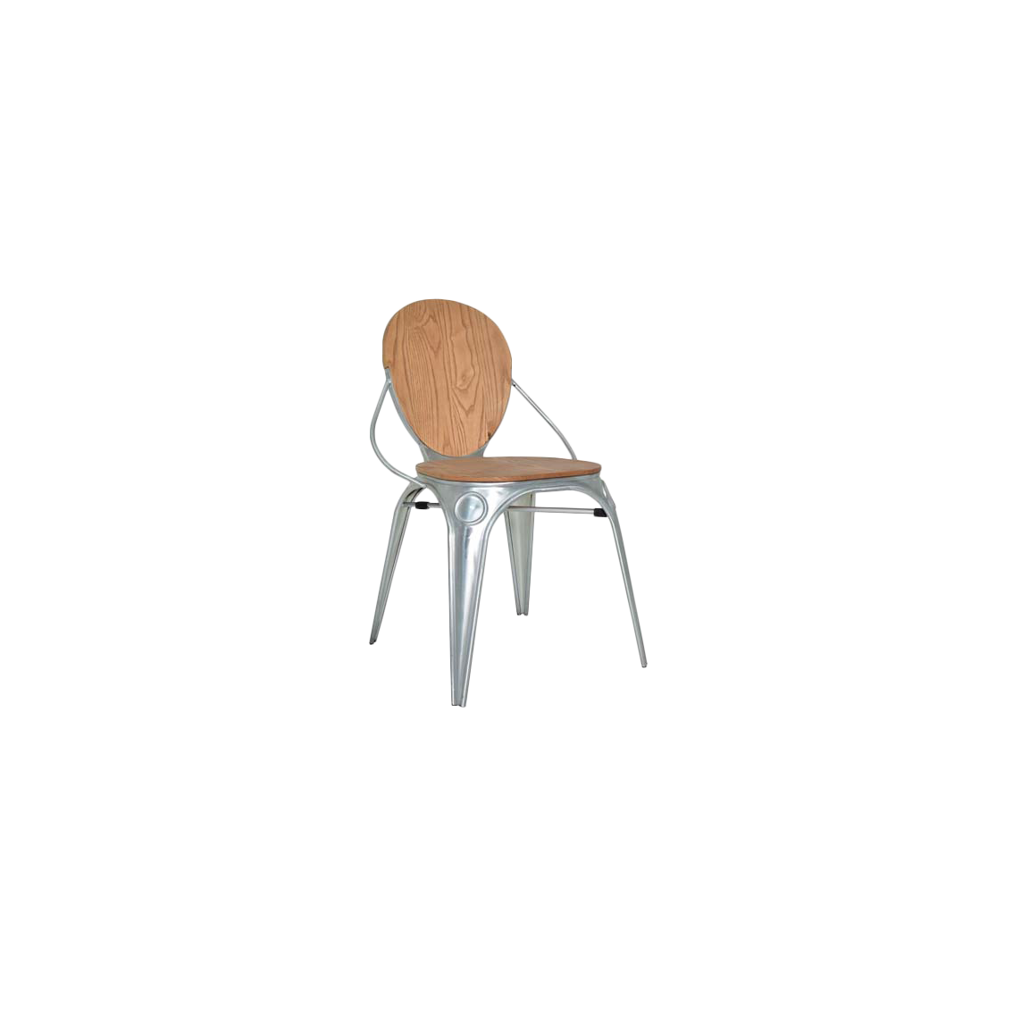 Oslo Tolix Chair
