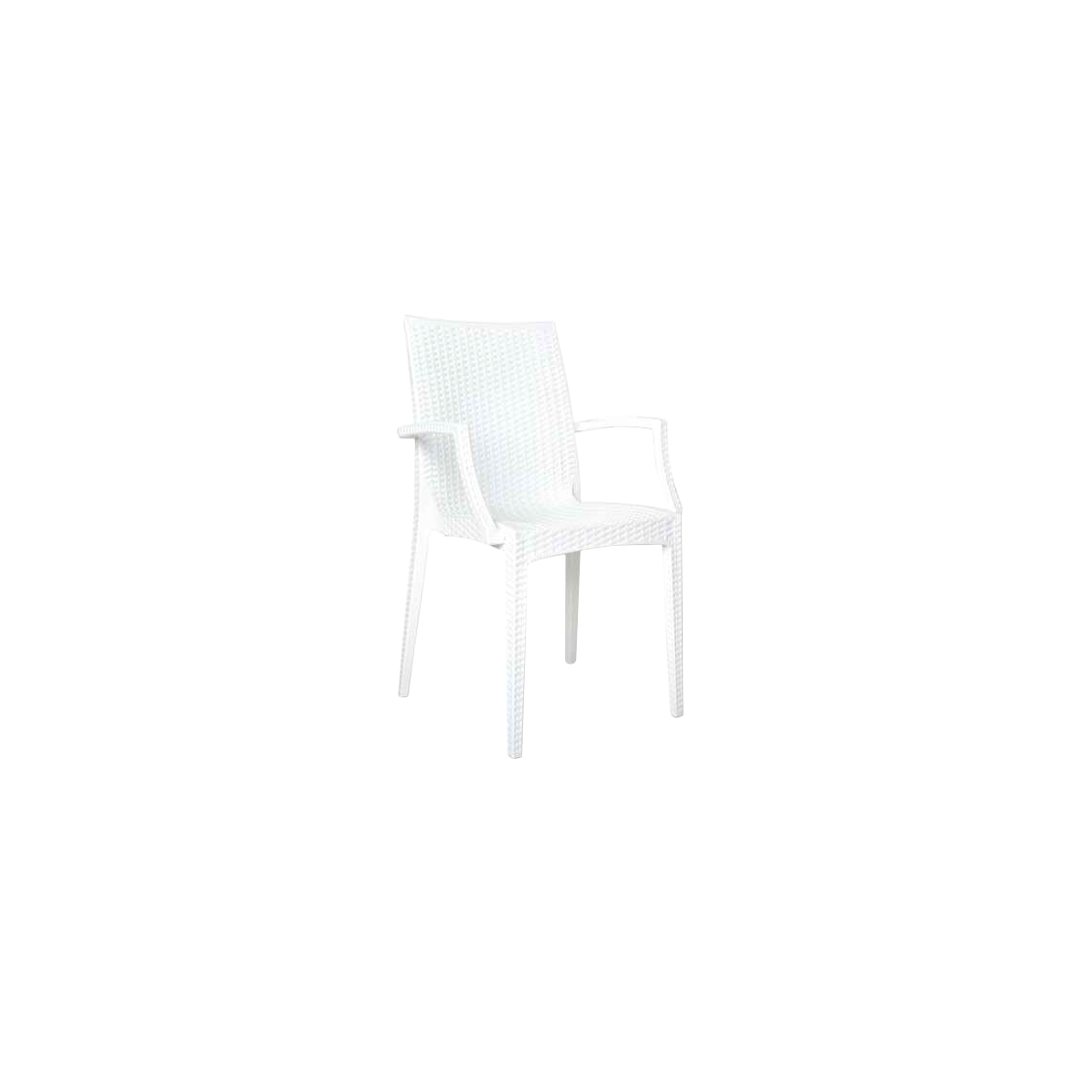 Philipine Cafe Chair