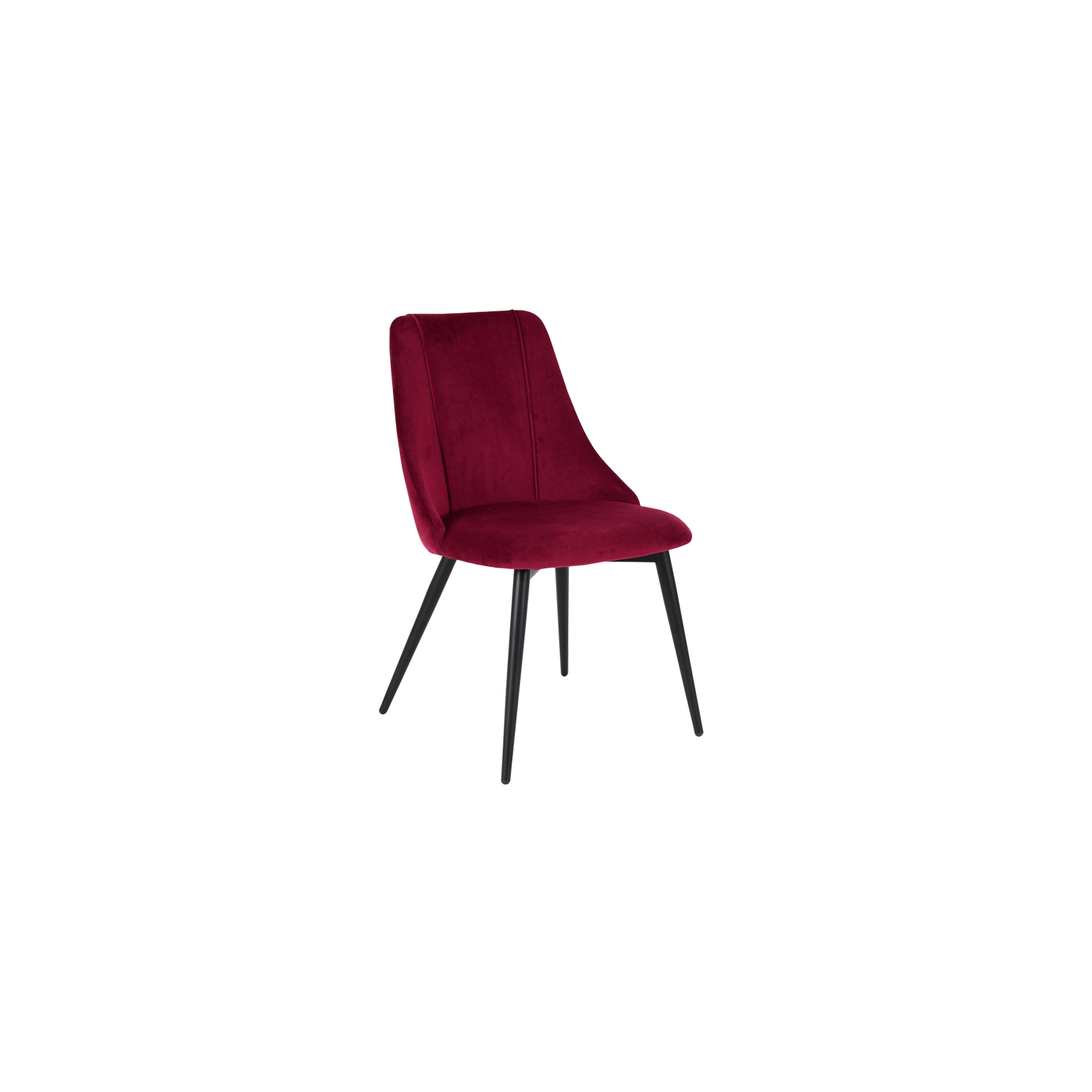 Sleek Cafe Chair