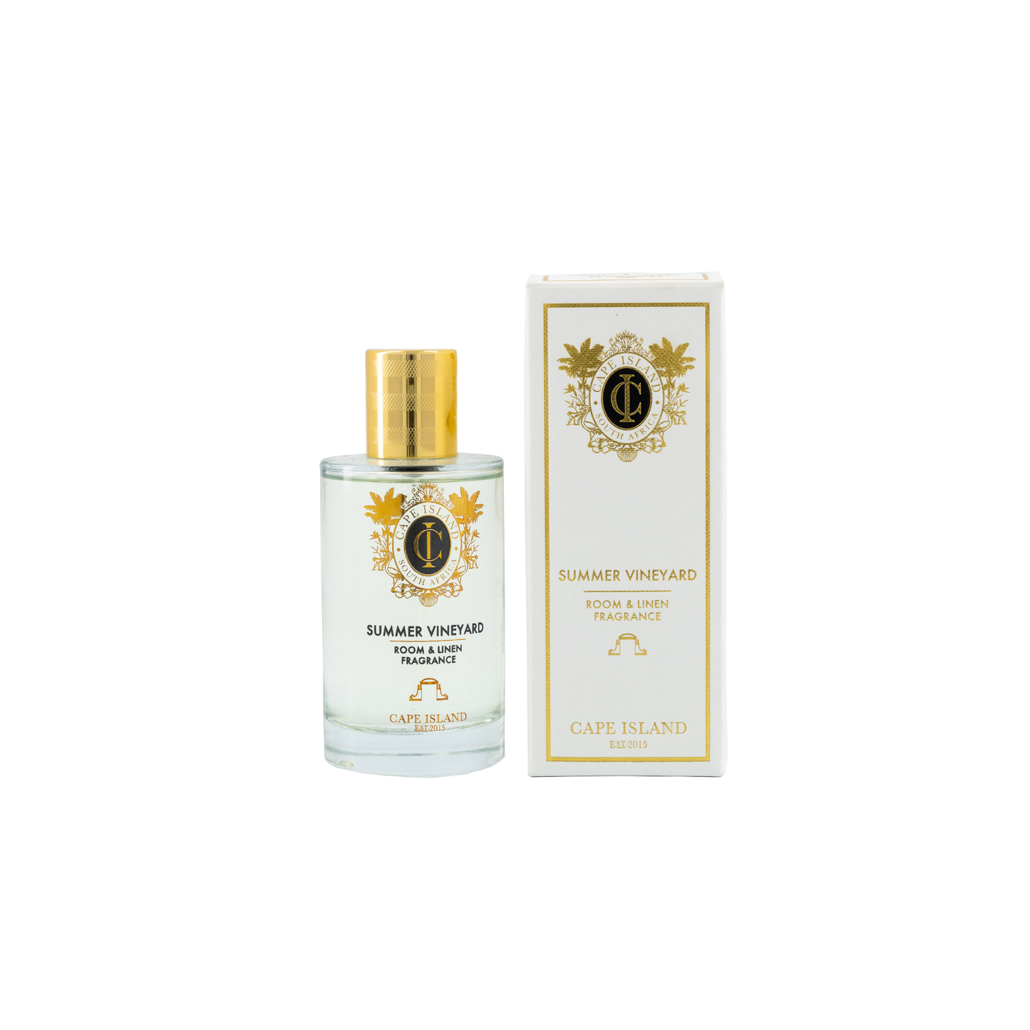 Summer Vineyard Room Spray