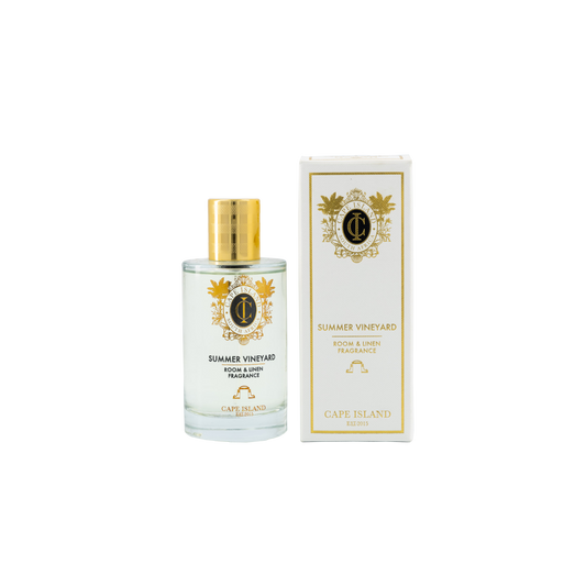 Summer Vineyard Room Spray