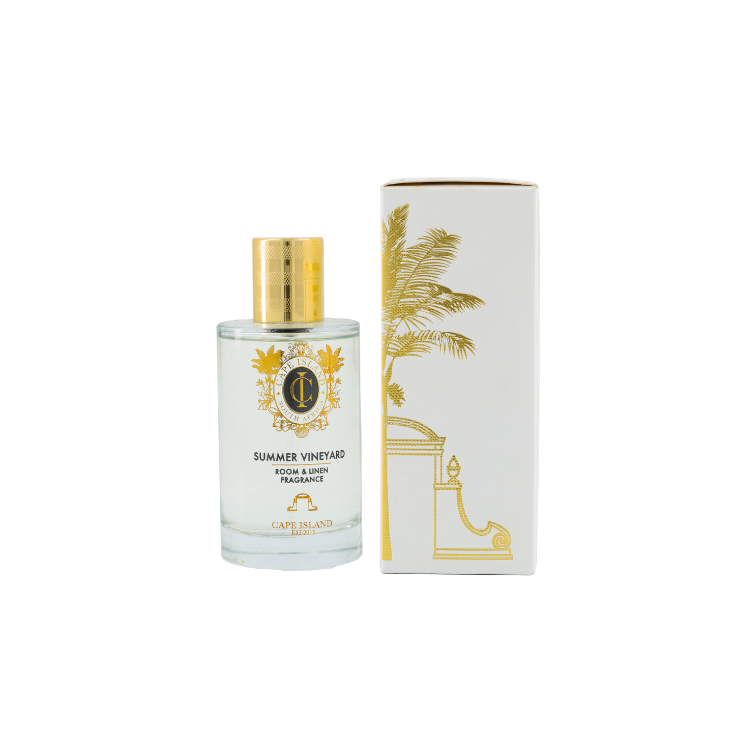 Summer Vineyard Room Spray