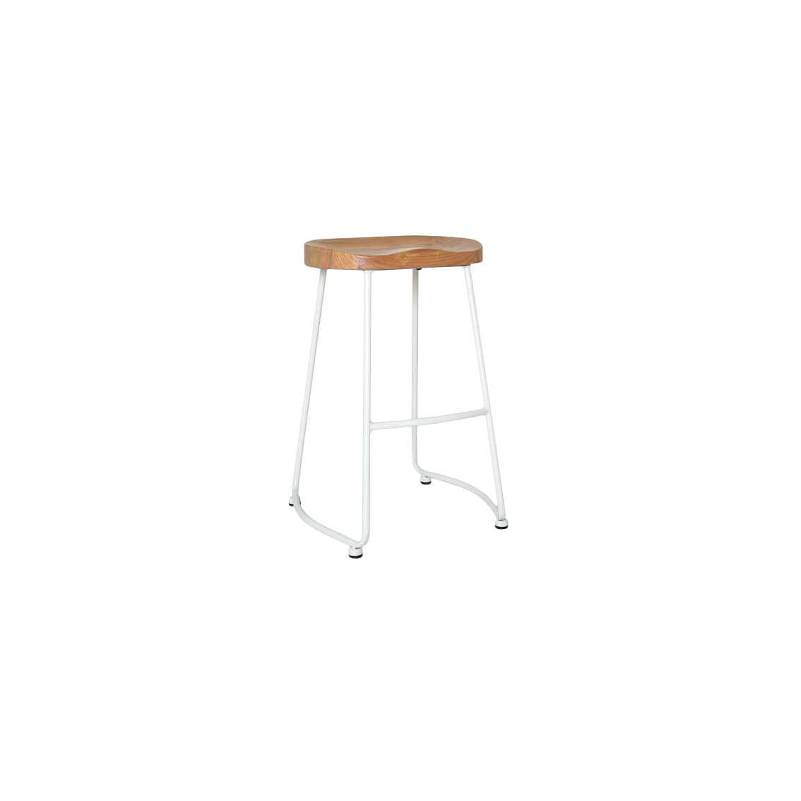 Replica Tractor Kitchen Stool