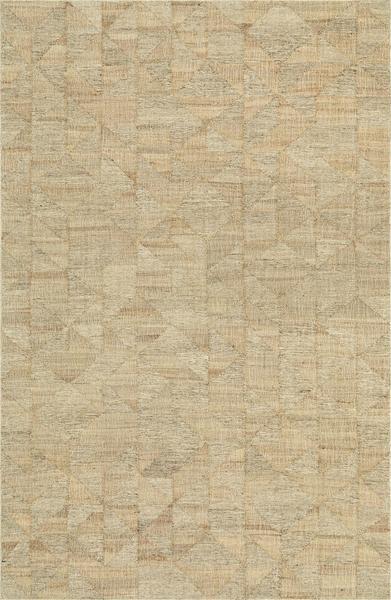 Clay Jute Rug