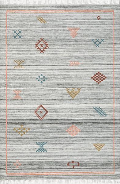 Mila Jute Rug
