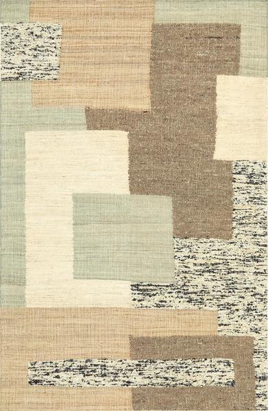 Navajo Jute Rug