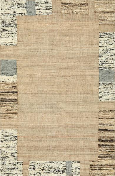 Peru Jute Rug