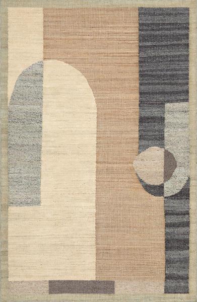 Tokyo Jute Rug