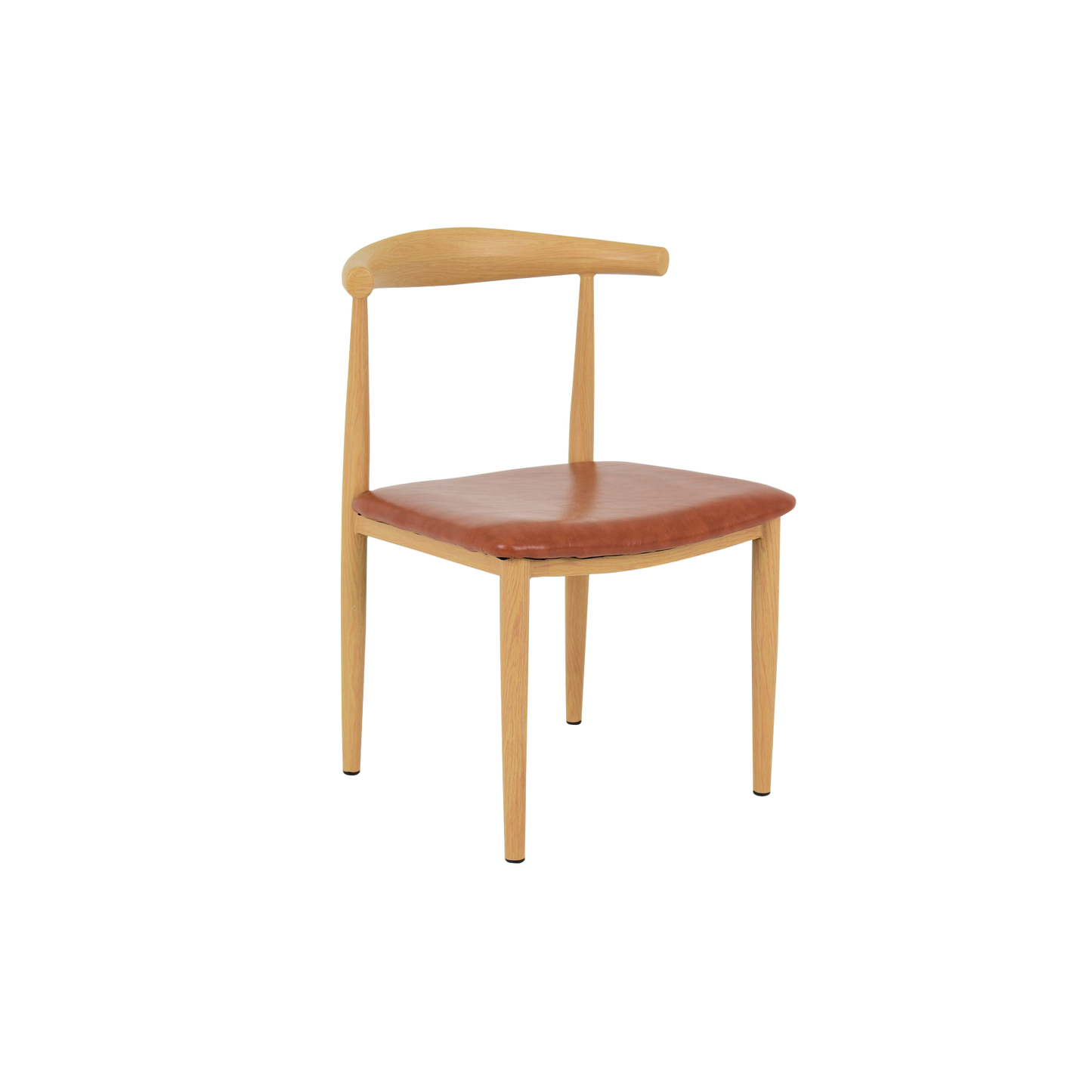 Wegner Elbow Chair