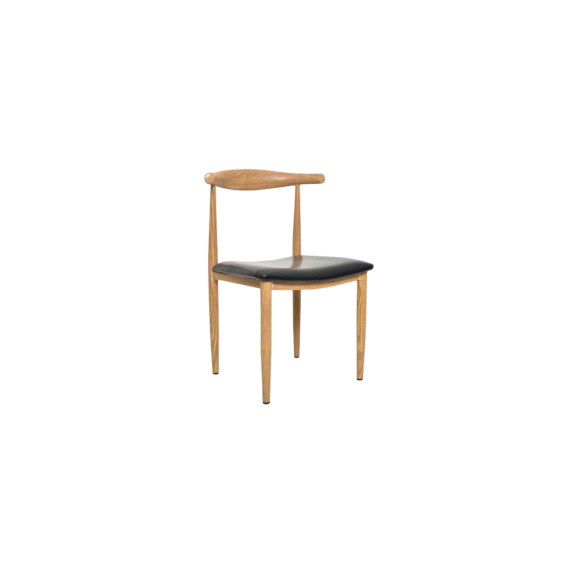 Wegner Elbow Chair