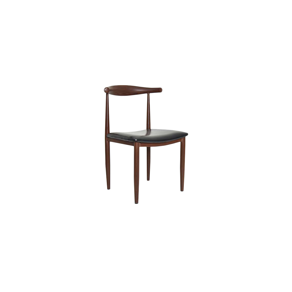 Wegner Elbow Chair
