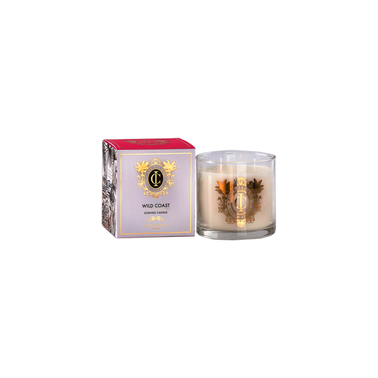Wild Coast Scented Candle