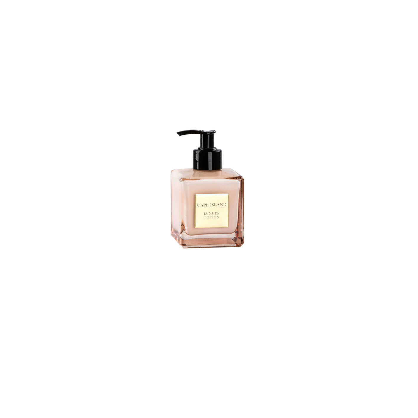 Wild Coast Fragranced Luxury Lotion