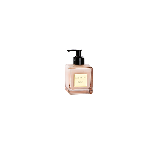 Wild Coast Fragranced Luxury Lotion