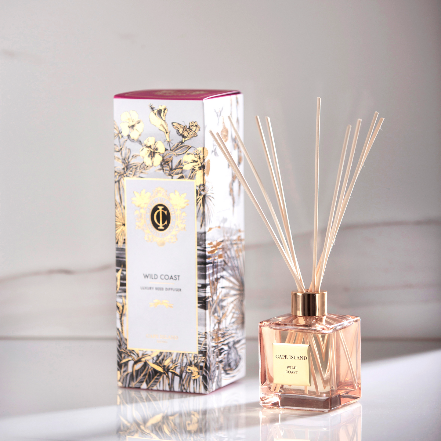 Wild Coast Fragrance Diffuser