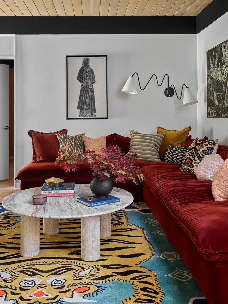Maximalism