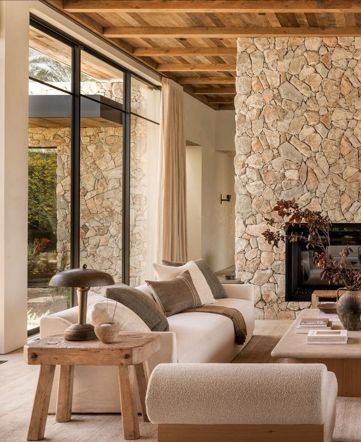 Modern Mediterranean