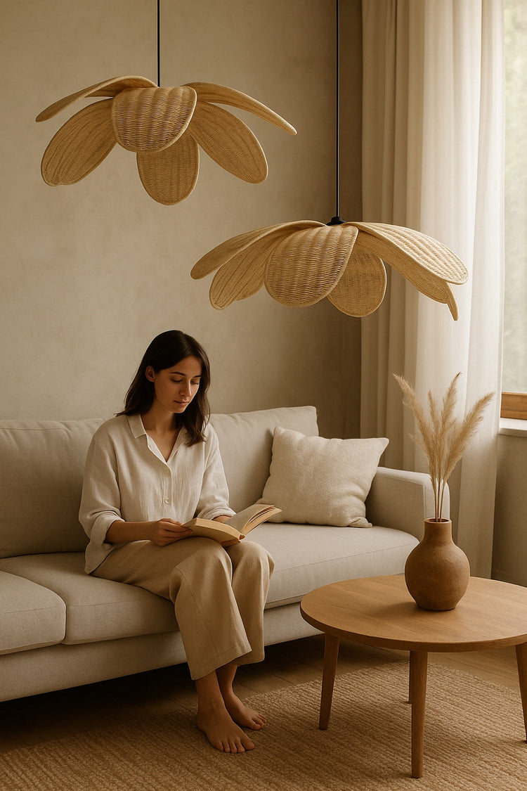 Hanging Pendant Lights