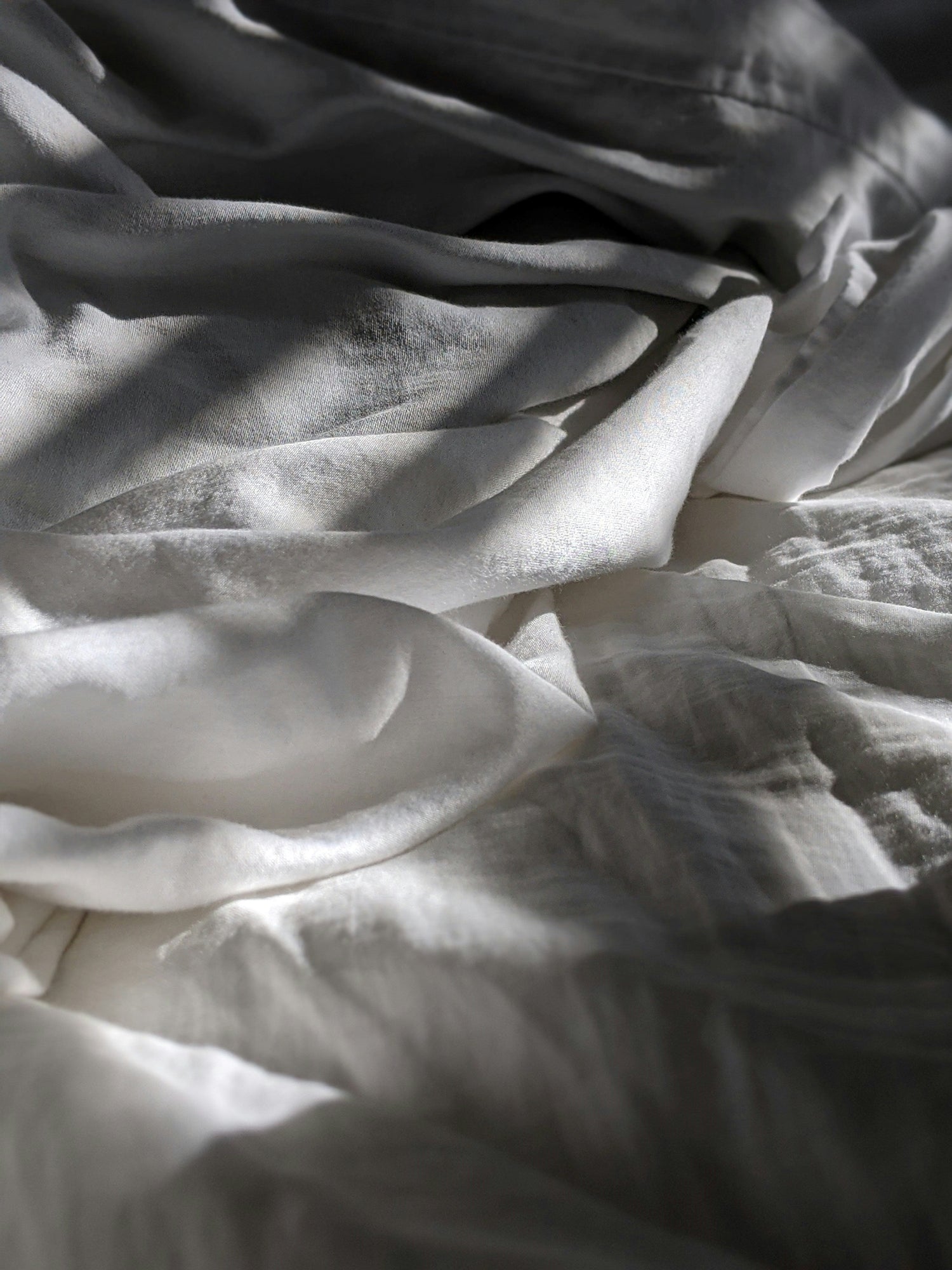 The Bedroom Edit