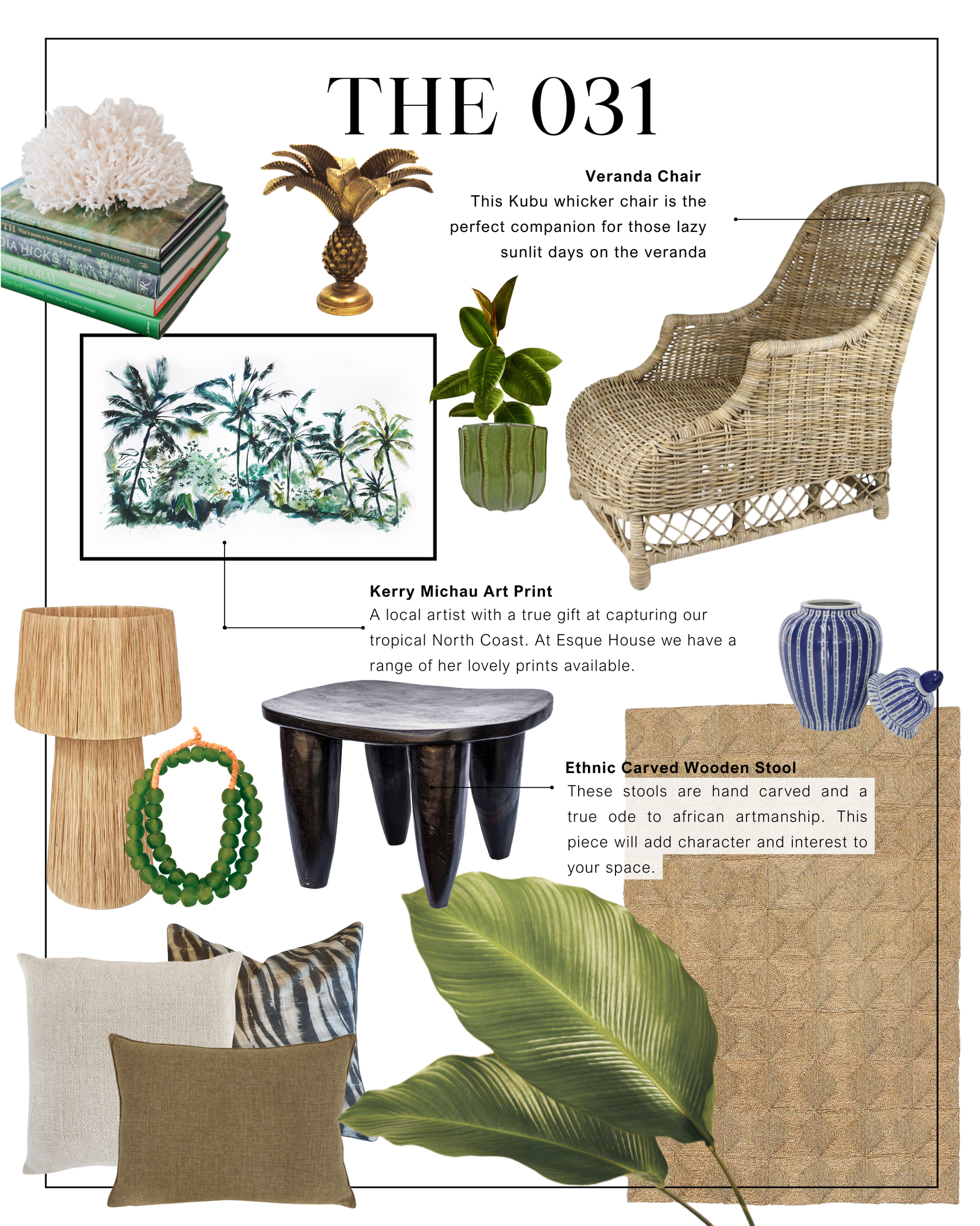 Esque House | Curated Interiors
