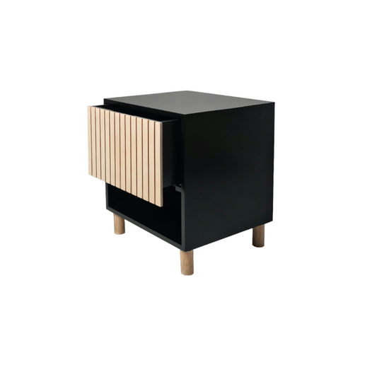 Thendo Bedside Table