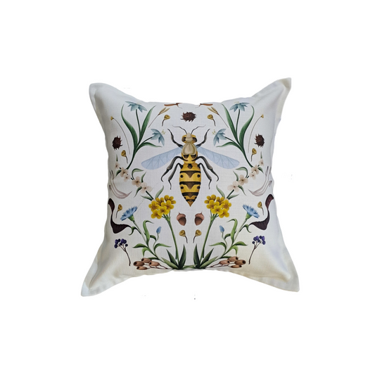 Bee Scatter