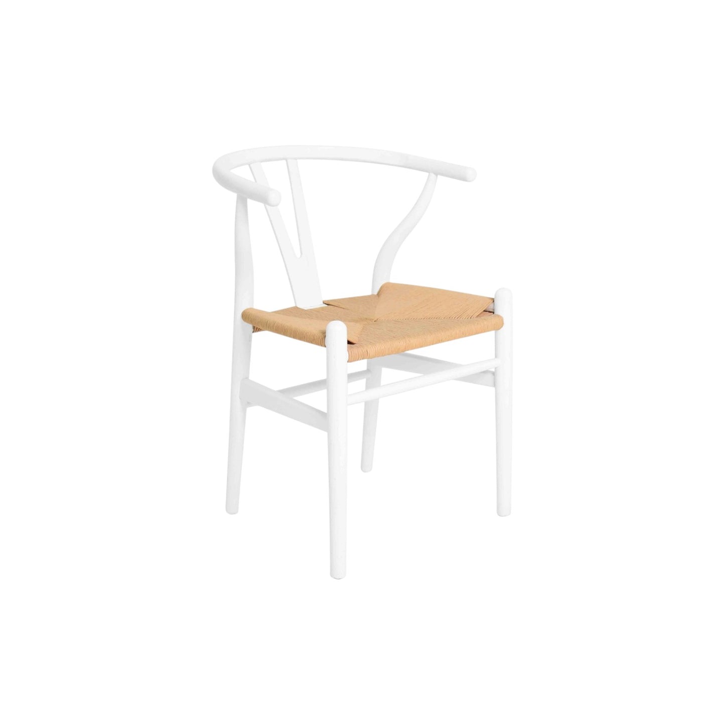 Wishbone Chair