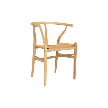 Wishbone Chair